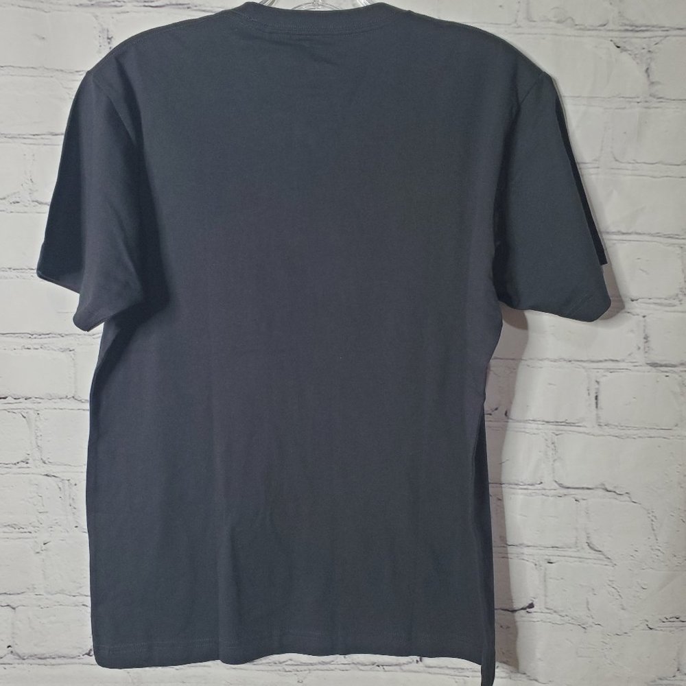 Uniqlo Mickey Aloha Short Sleeve Tee - Picture 2 of 7